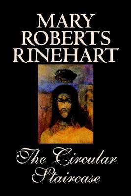 The Circular Staircase book cover