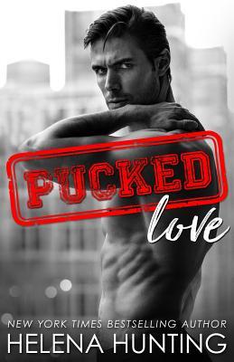 Pucked Love book cover
