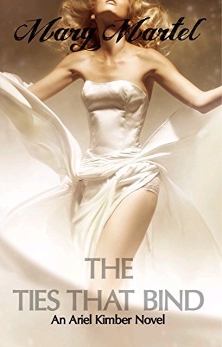 The Ties That Bind book cover