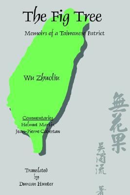 The Fig Tree book cover