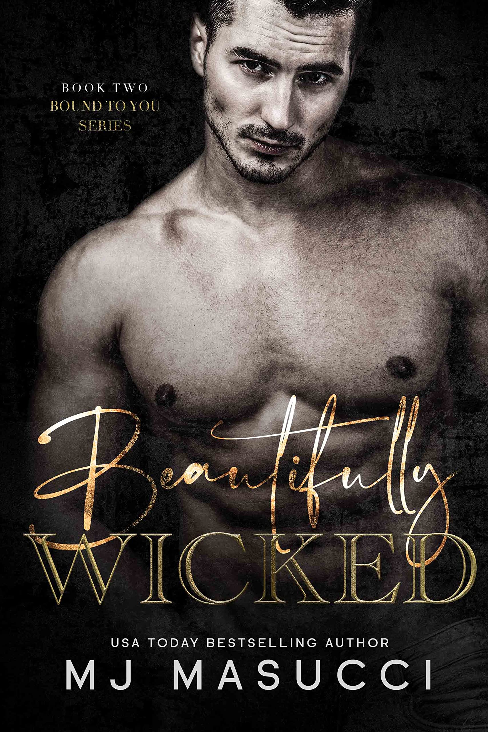 Bound to You book cover 2