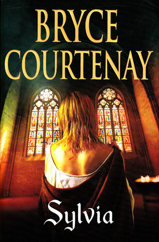 Sylvia book cover