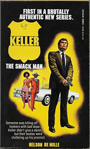 Joe Ryker book cover 3