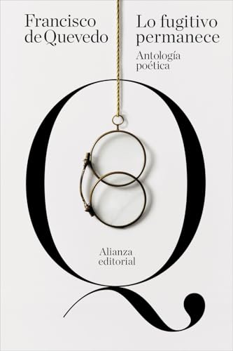 Lo fugitivo permanece book cover