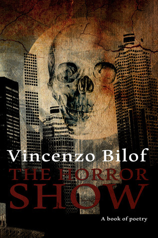 The Horror Show book cover