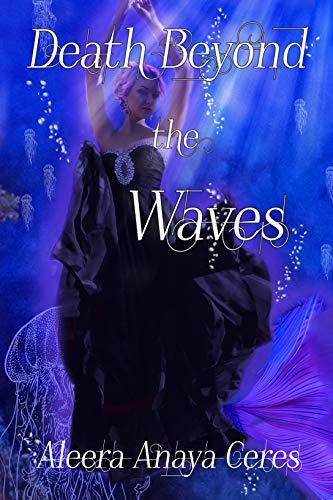 Death Beyond the Waves book cover