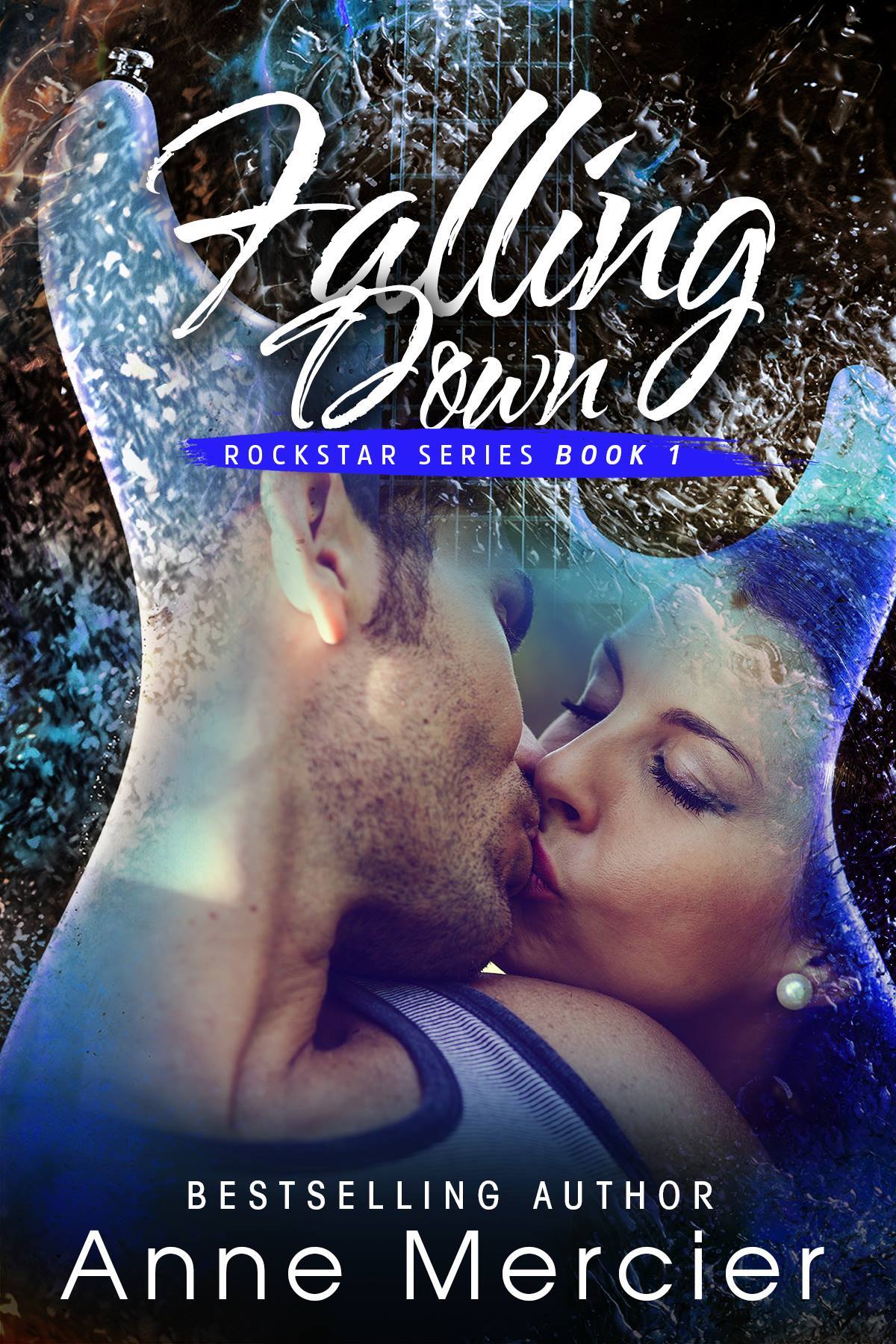 Rockstar book cover 1