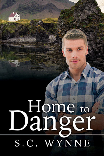 Home to Danger book cover