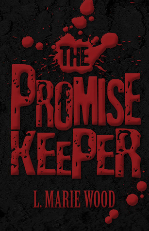 The Promise Keeper book cover