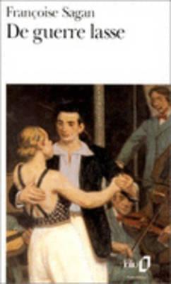 de Guerre Lasse book cover