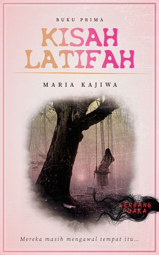 Kisah Latifah book cover