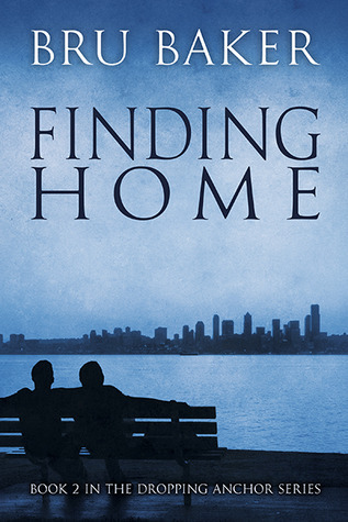 Dropping Anchor book cover 2