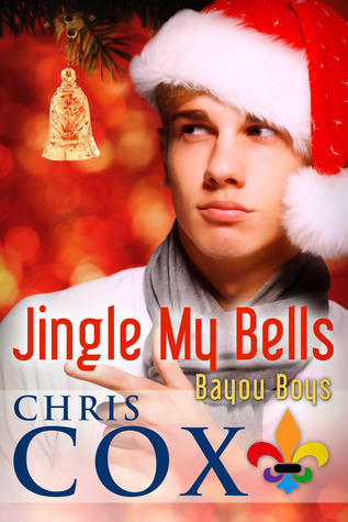 Jingle My Bells book cover