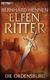 Elfenritter book cover 1