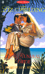 Nearlyweds book cover 2