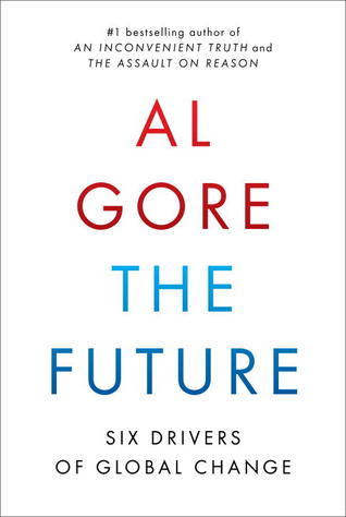 The Future book cover