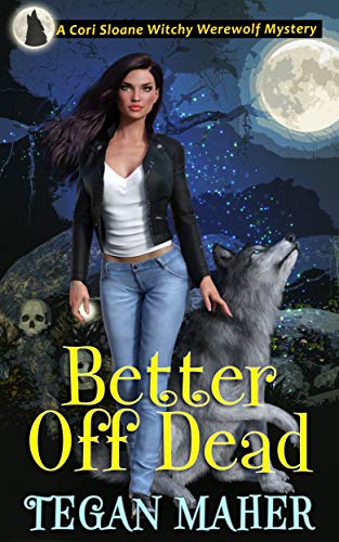 Better Off Dead book cover