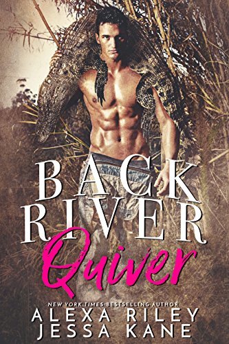 Back River Quiver book cover