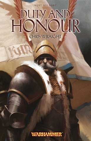 Duty & Honour book cover
