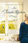 An Amish Kitchen book cover