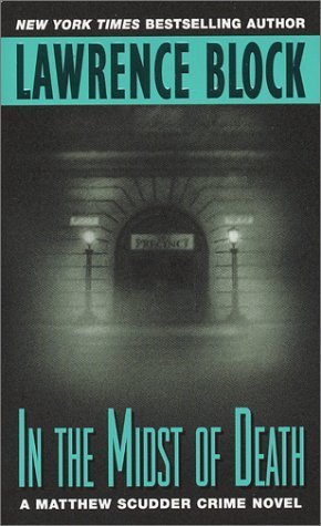 In the Midst of Death book cover