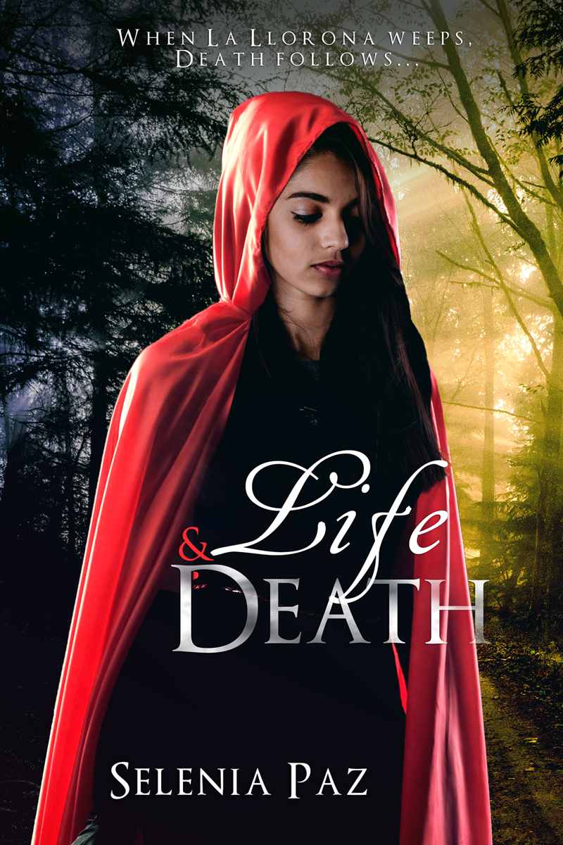 Leyendas book cover 1