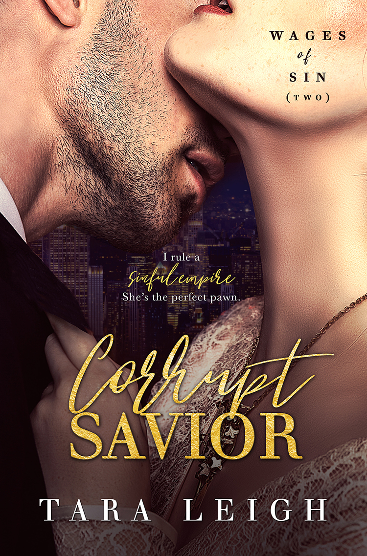 Wages of Sin book cover 2
