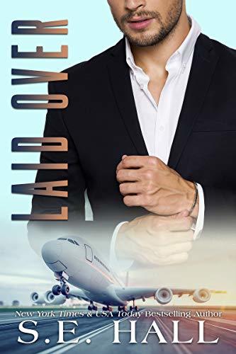 Laid Over book cover