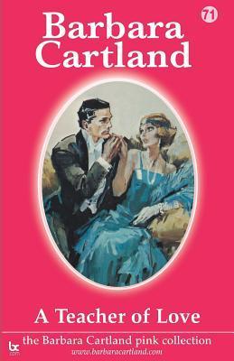 A Teacher Of Love book cover