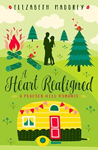 Peacock Hill Romance book cover 3