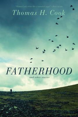 Fatherhood book cover