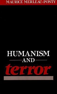 Humanism and Terror book cover