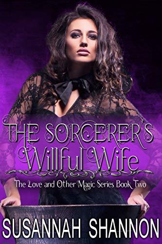 Love and Other Magic book cover 2