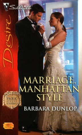 Marriage, Manhattan Style book cover