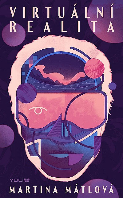 Virtuální realita book cover