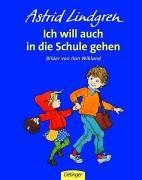 I Want to Go to School Too book cover