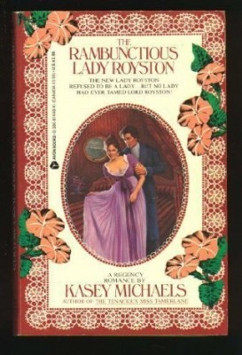 Regency Classics: Alphabet Series book cover 3