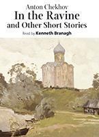 In the Ravine & Other Short Stories book cover