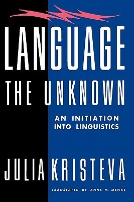 Language book cover