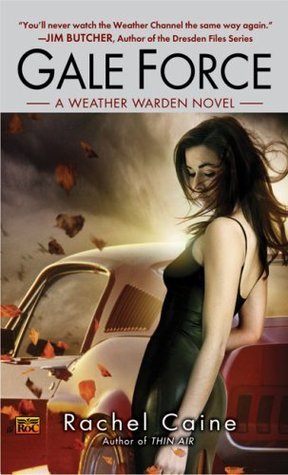 Gale Force book cover
