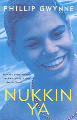 Deadly, Unna? book cover 2