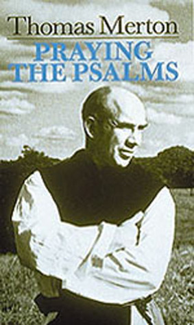 Praying the Psalms book cover