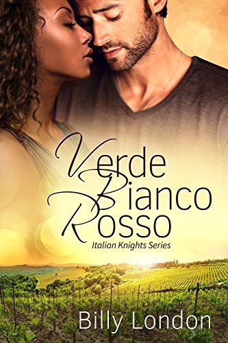 Verde Bianco Rosso book cover