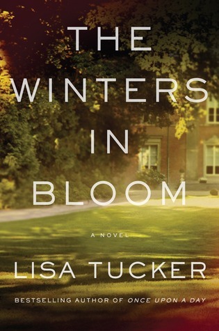 The Winters in Bloom book cover