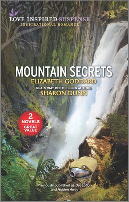 Mountain Secrets book cover
