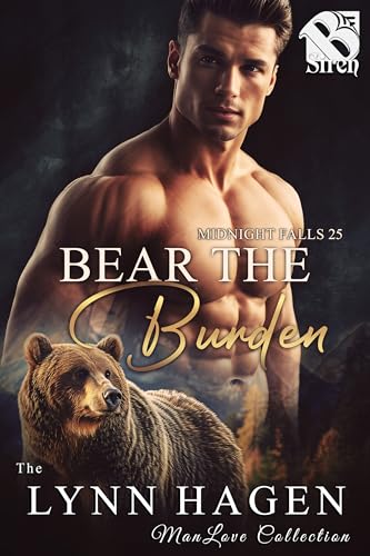 Bear the Burden book cover