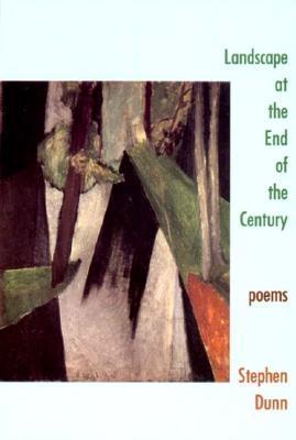 Landscape at the End of the Century book cover