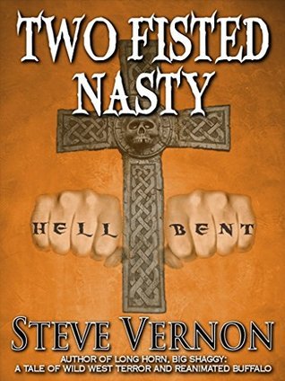 Two Fisted Nasty book cover