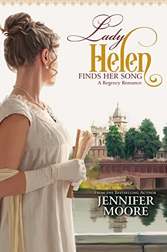 Lady Helen Finds Her Song book cover