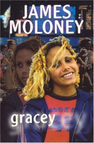 The Gracey Trilogy book cover 2